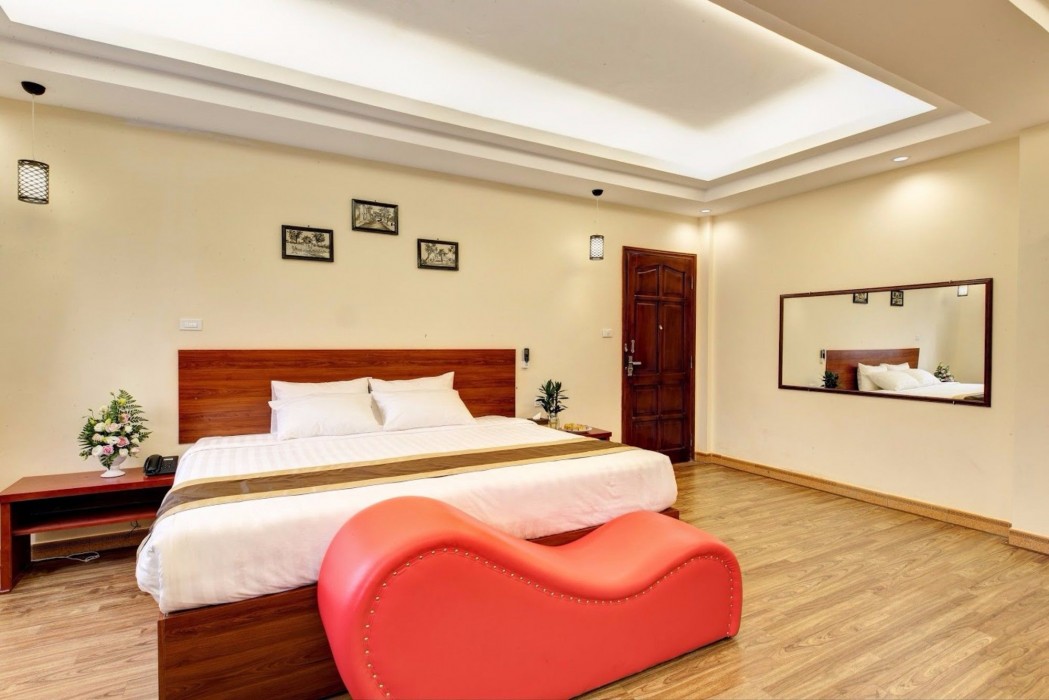 My Hotel 23 24/62