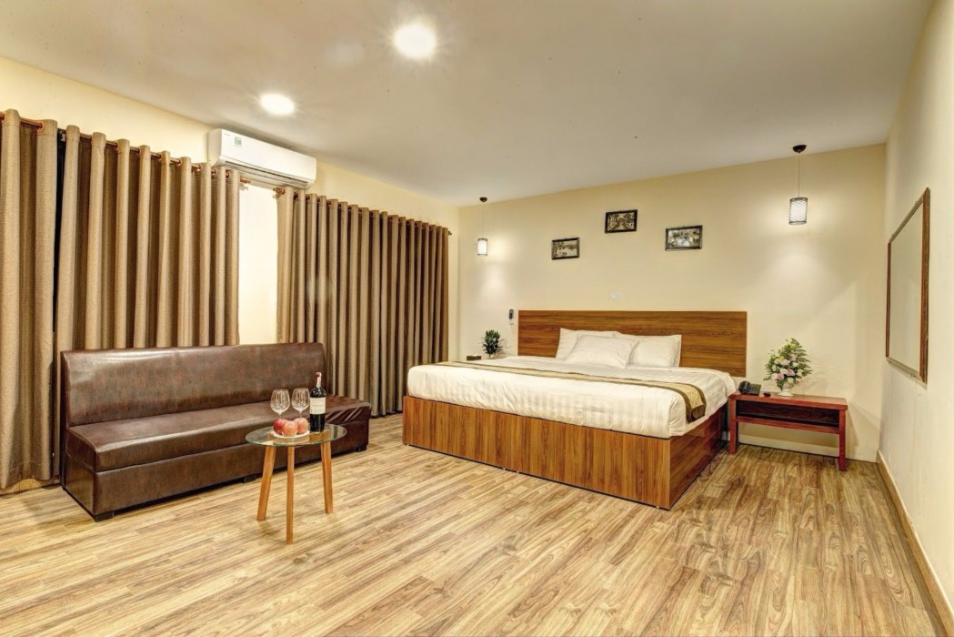 My Hotel 23 47/62
