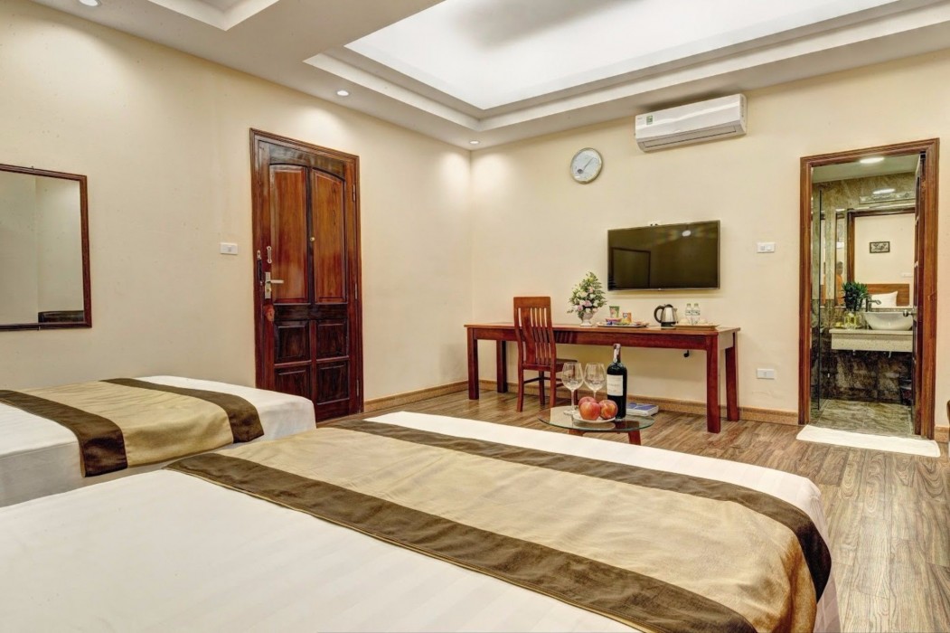 My Hotel 23 41/62