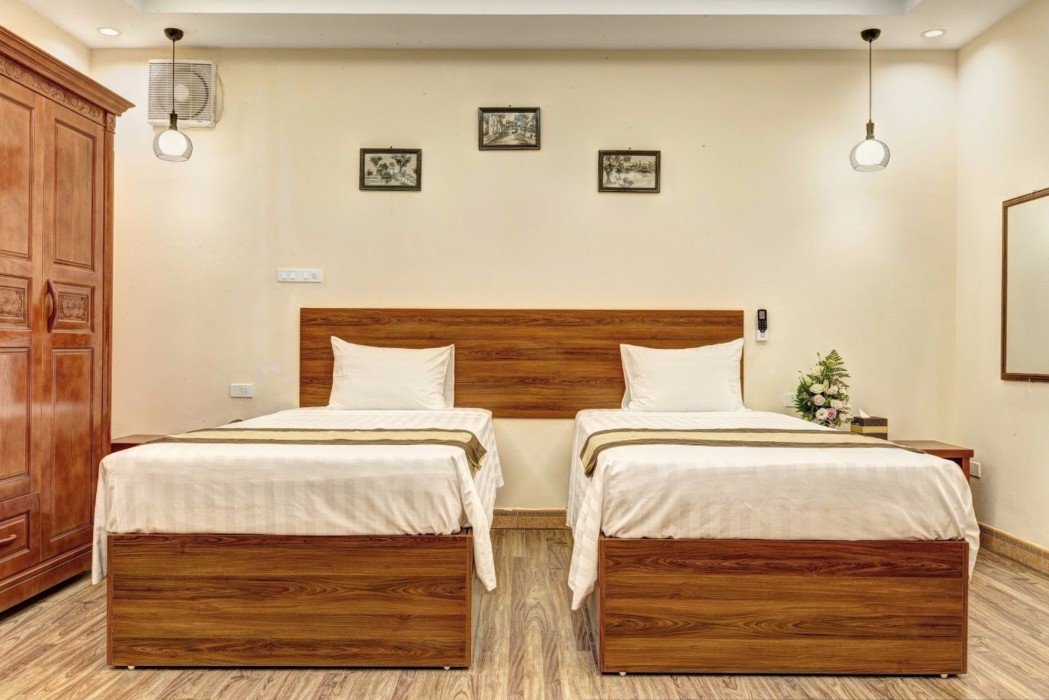 My Hotel 23 21/62