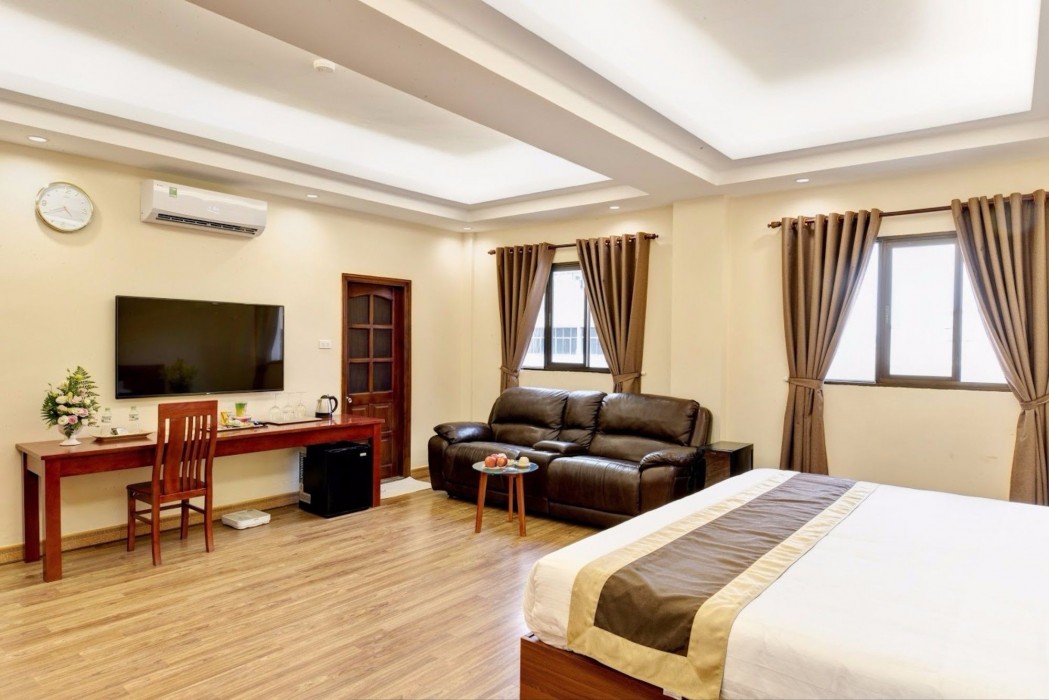 My Hotel 23 22/62