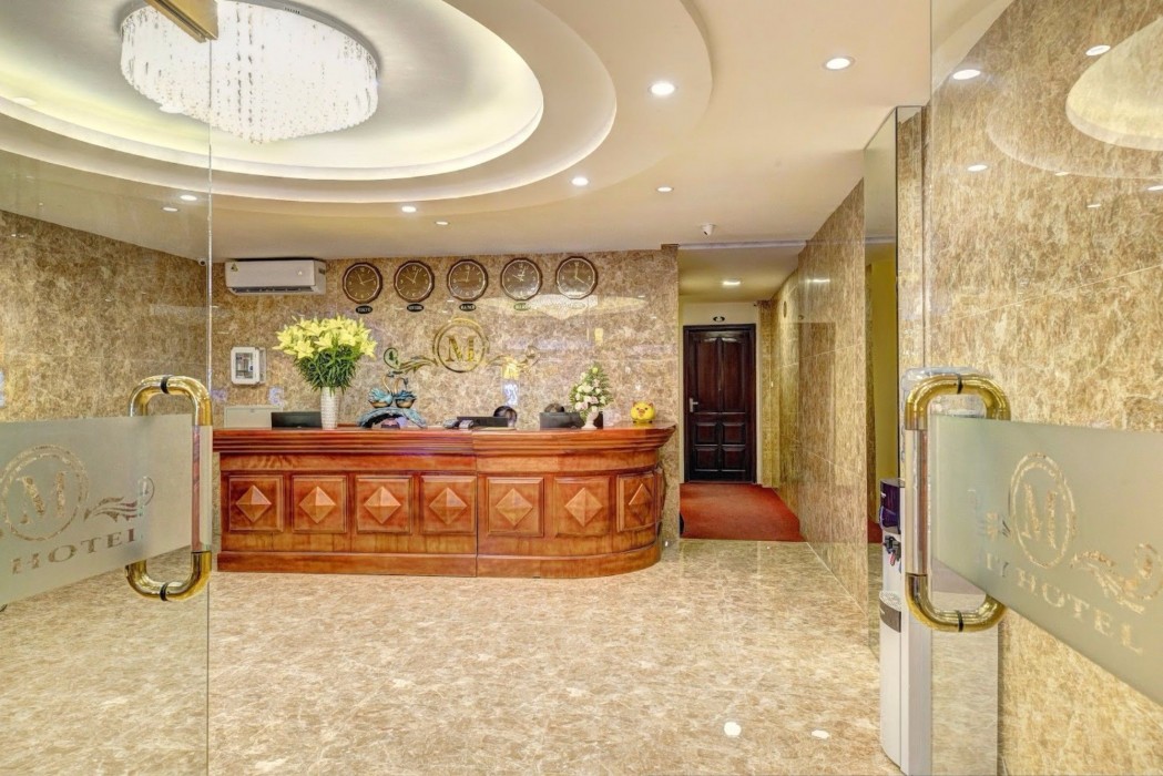 My Hotel 23 20/62