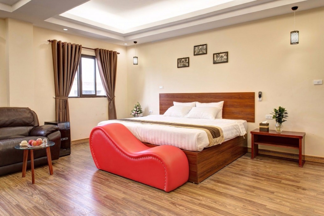 My Hotel 23 27/62