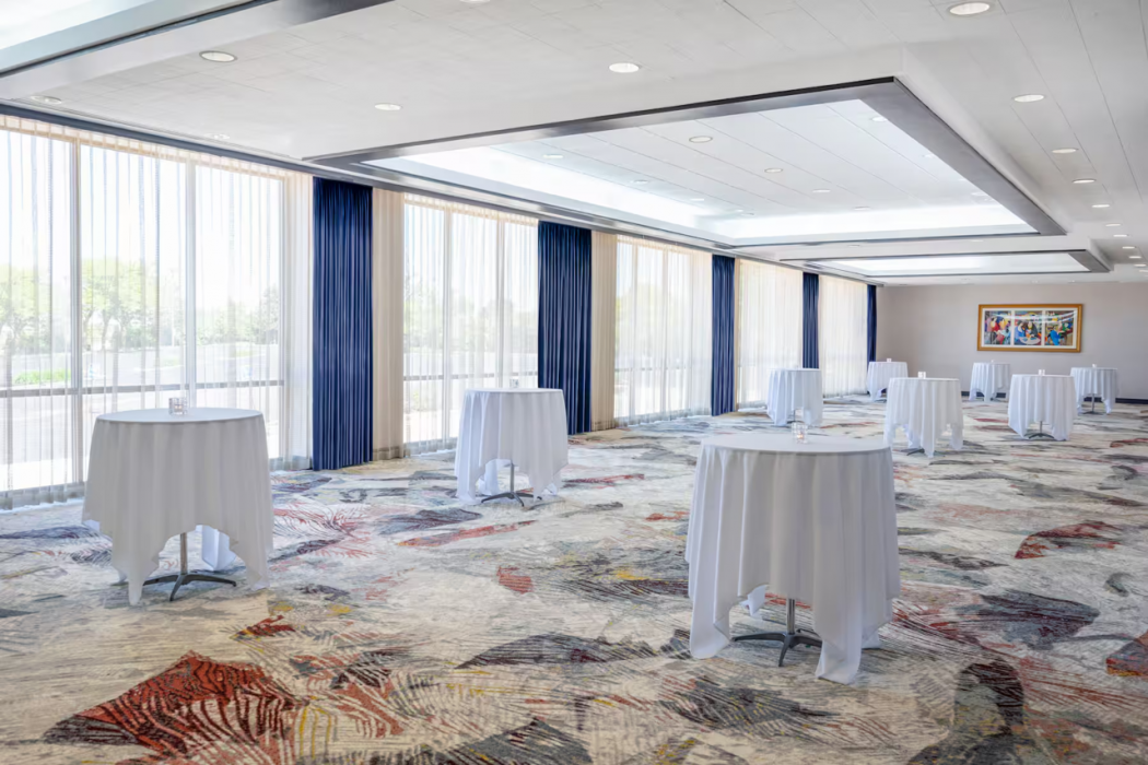 Wyndham Indianapolis Airport 35/72