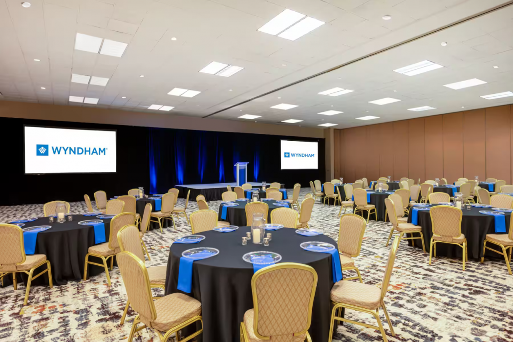 Wyndham Indianapolis Airport 38/72