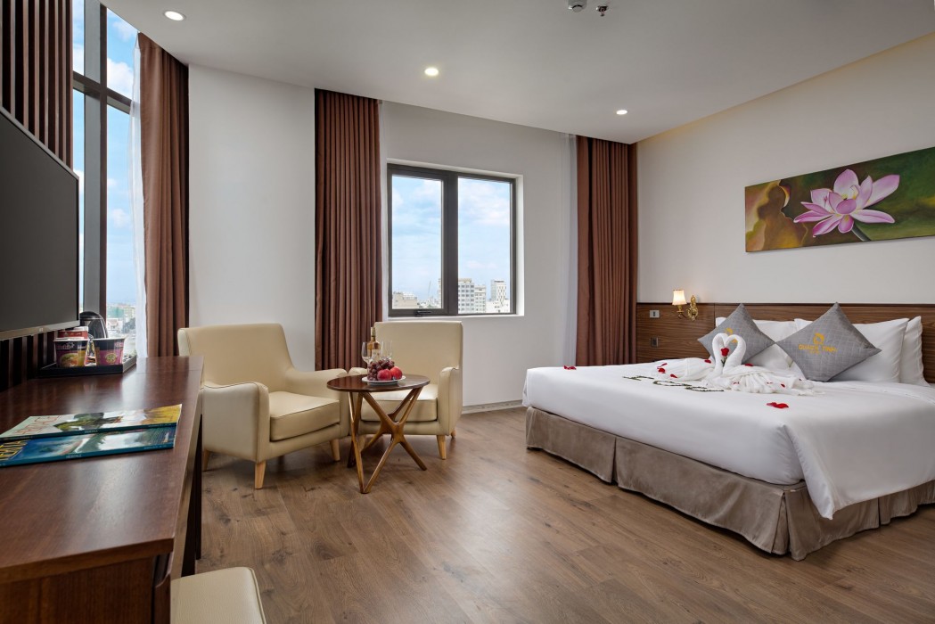 Diamond Beach Hotel 19/47