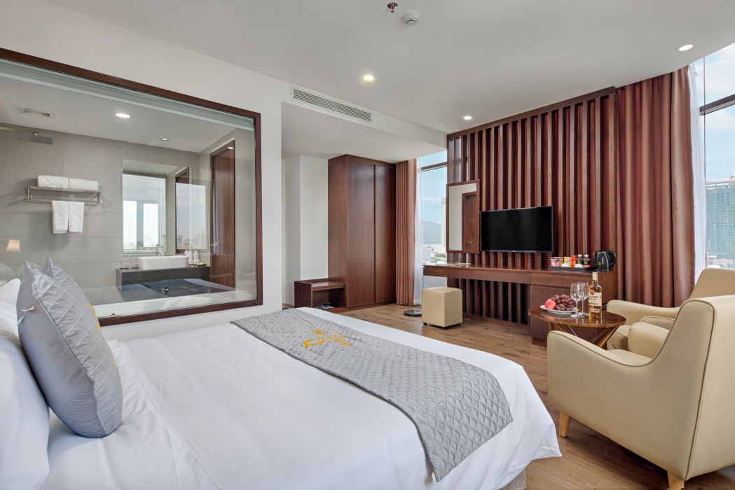 Diamond Beach Hotel 18/47