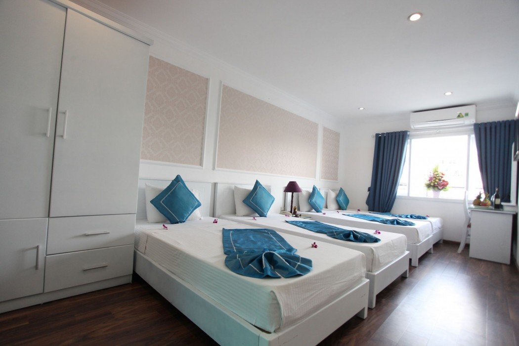 Hanoi Buddy Inn & Travel 43/99