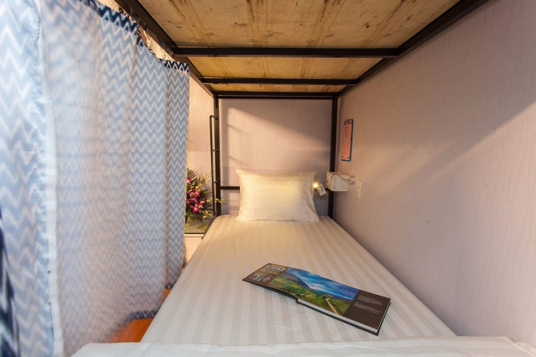 Hanoi Buddy Inn & Travel 69/99