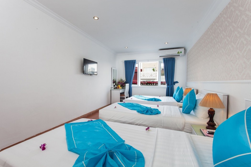 Hanoi Buddy Inn & Travel 44/99