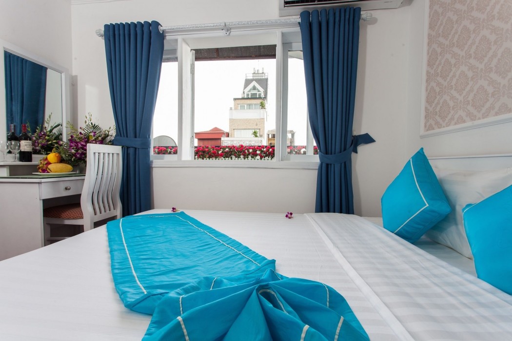 Hanoi Buddy Inn & Travel 72/99