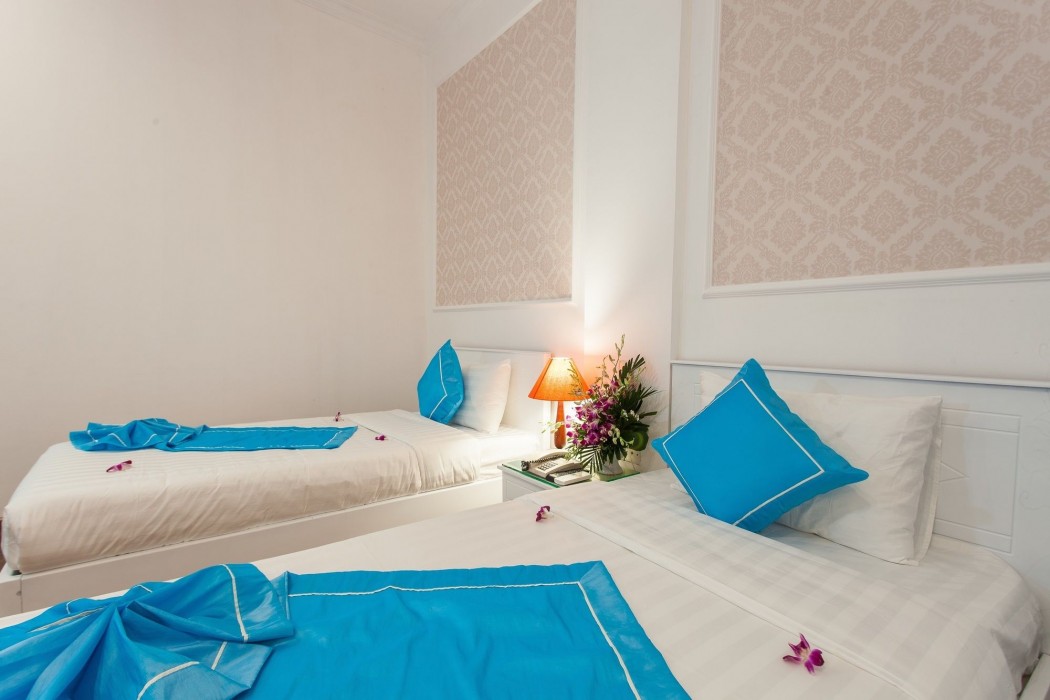 Hanoi Buddy Inn & Travel 42/99