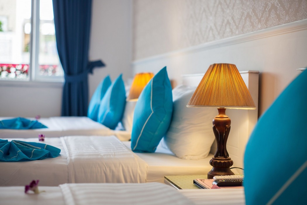 Hanoi Buddy Inn & Travel 64/99