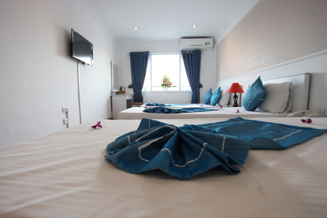 Hanoi Buddy Inn & Travel 66/99
