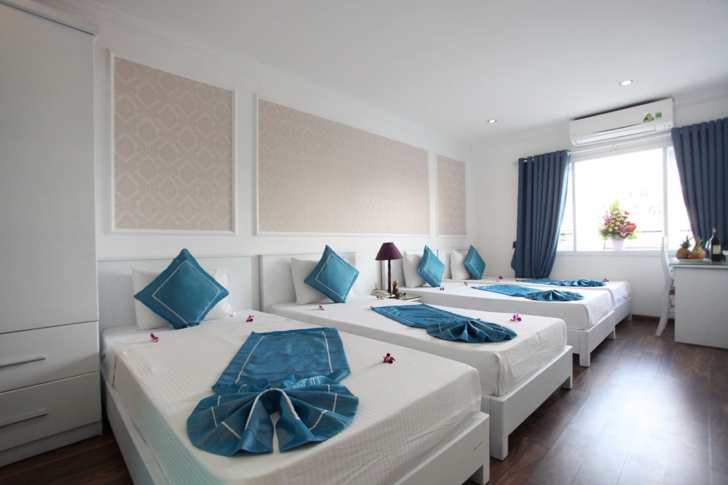 Hanoi Buddy Inn & Travel 36/99