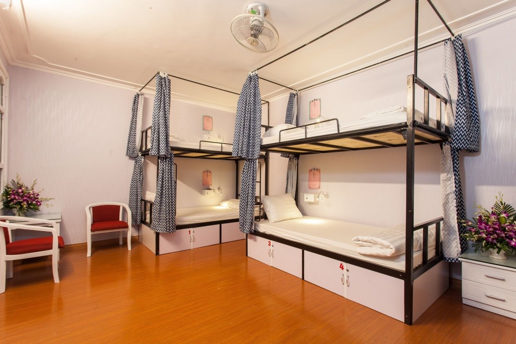 Hanoi Buddy Inn & Travel 76/99