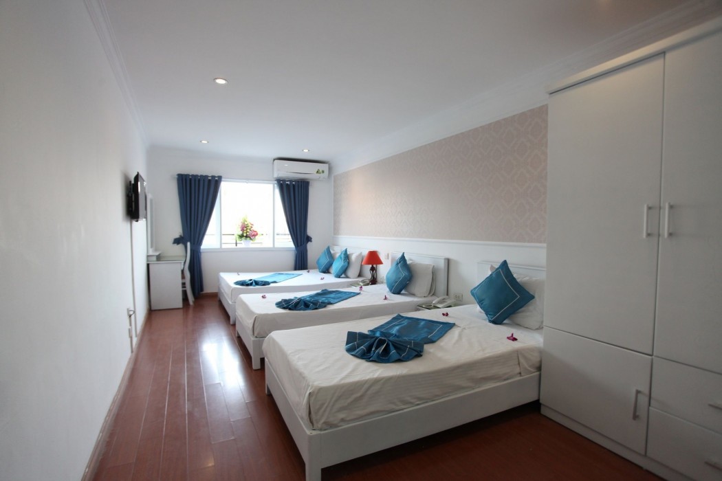 Hanoi Buddy Inn & Travel 46/99
