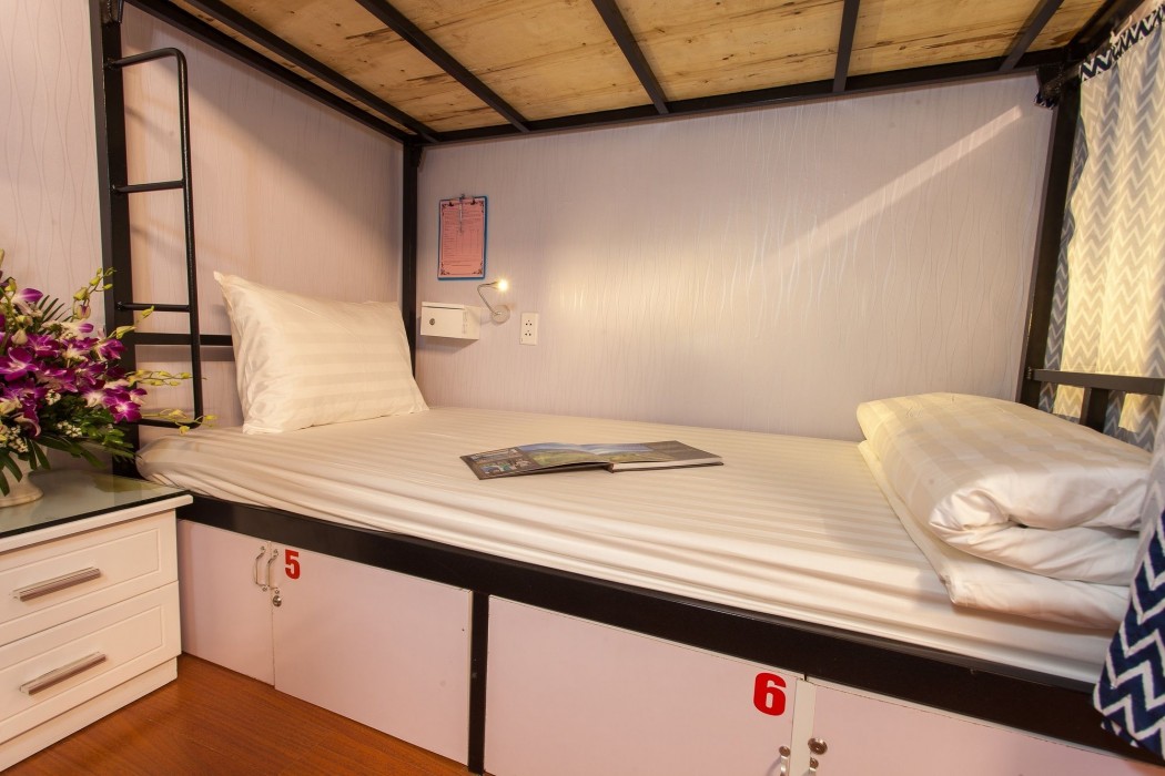 Hanoi Buddy Inn & Travel 48/99