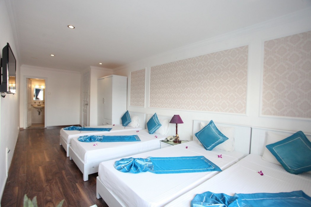Hanoi Buddy Inn & Travel 56/99