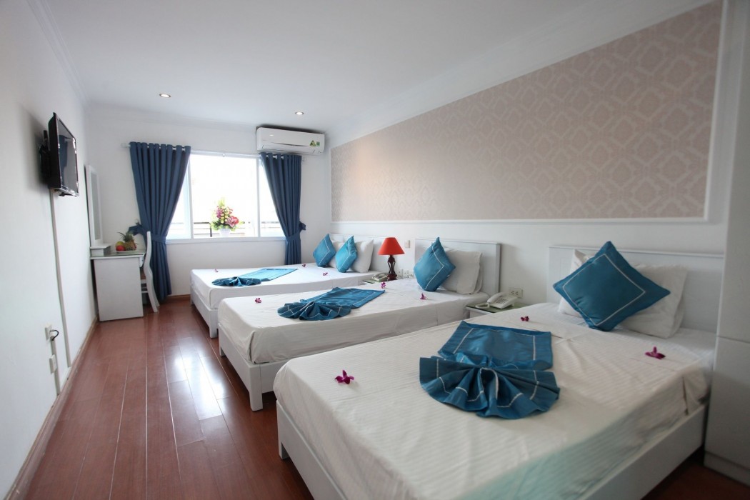 Hanoi Buddy Inn & Travel 40/99