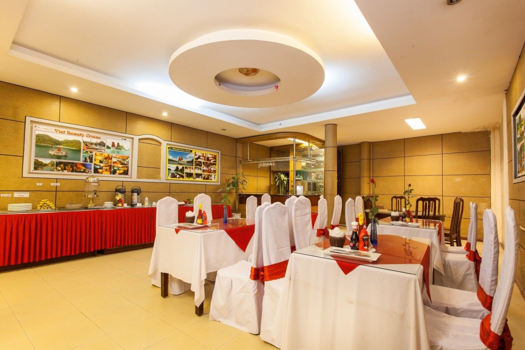 Hanoi Buddy Inn & Travel 45/99