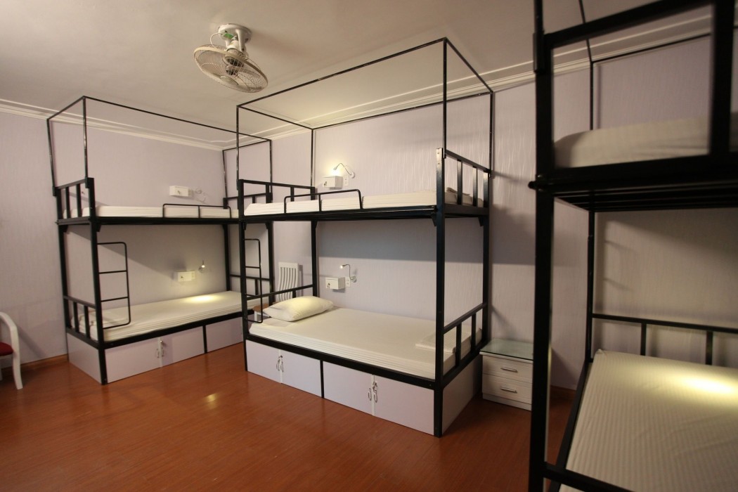 Hanoi Buddy Inn & Travel 51/99