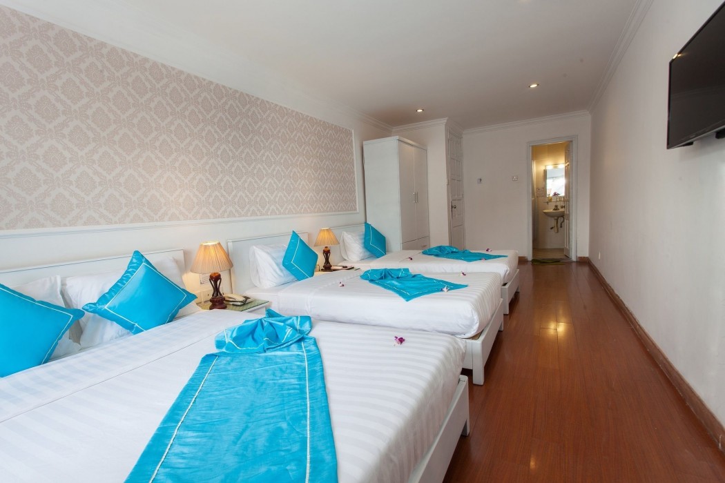 Hanoi Buddy Inn & Travel 49/99