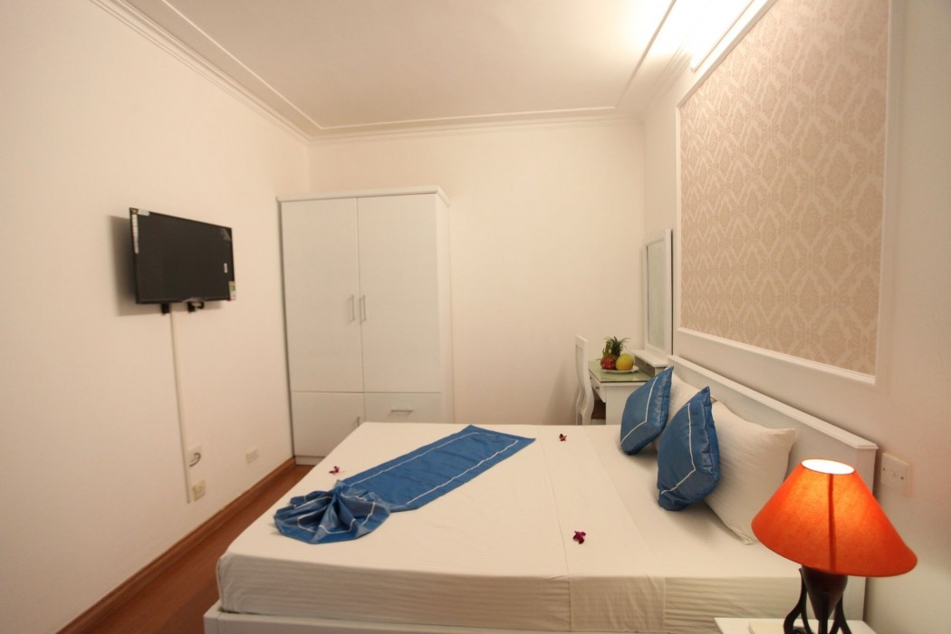 Hanoi Buddy Inn & Travel 58/99