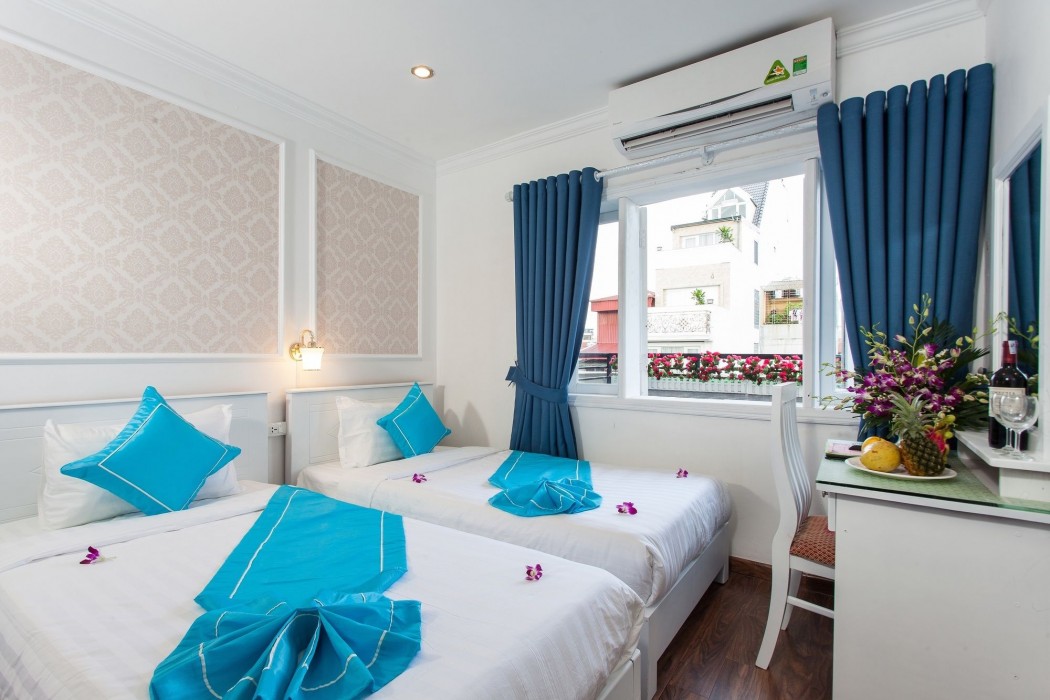 Hanoi Buddy Inn & Travel 47/99