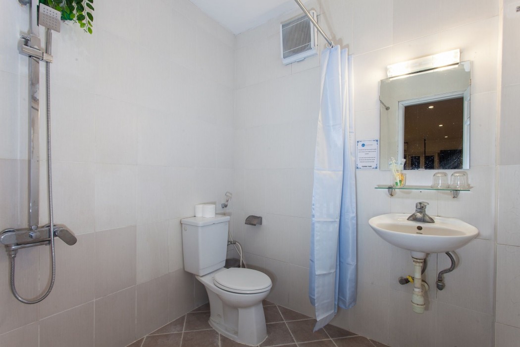 Hanoi Buddy Inn & Travel 65/99