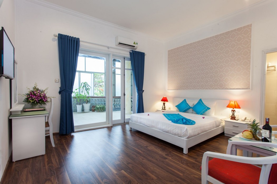 Hanoi Buddy Inn & Travel 37/99