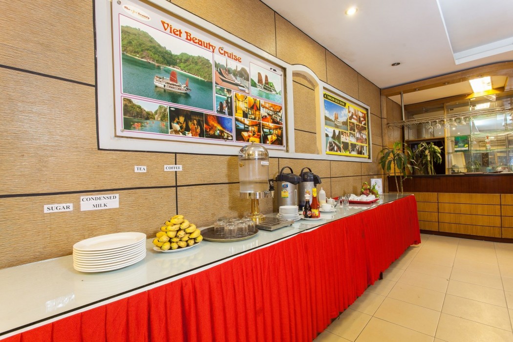 Hanoi Buddy Inn & Travel 50/99