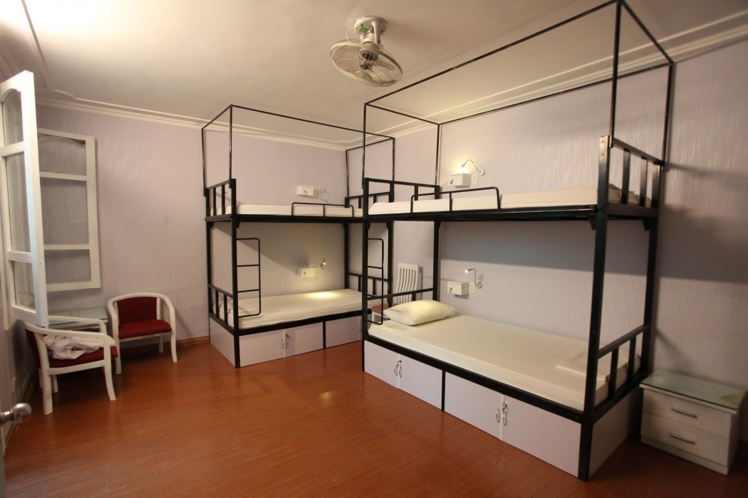 Hanoi Buddy Inn & Travel 82/99