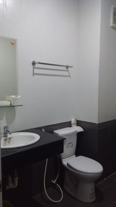 Hotel 175 48/95