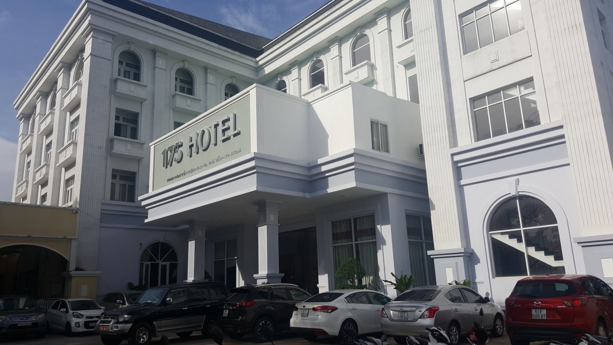 Hotel 175 65/95