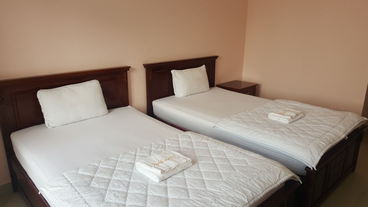 Hotel 175 55/95