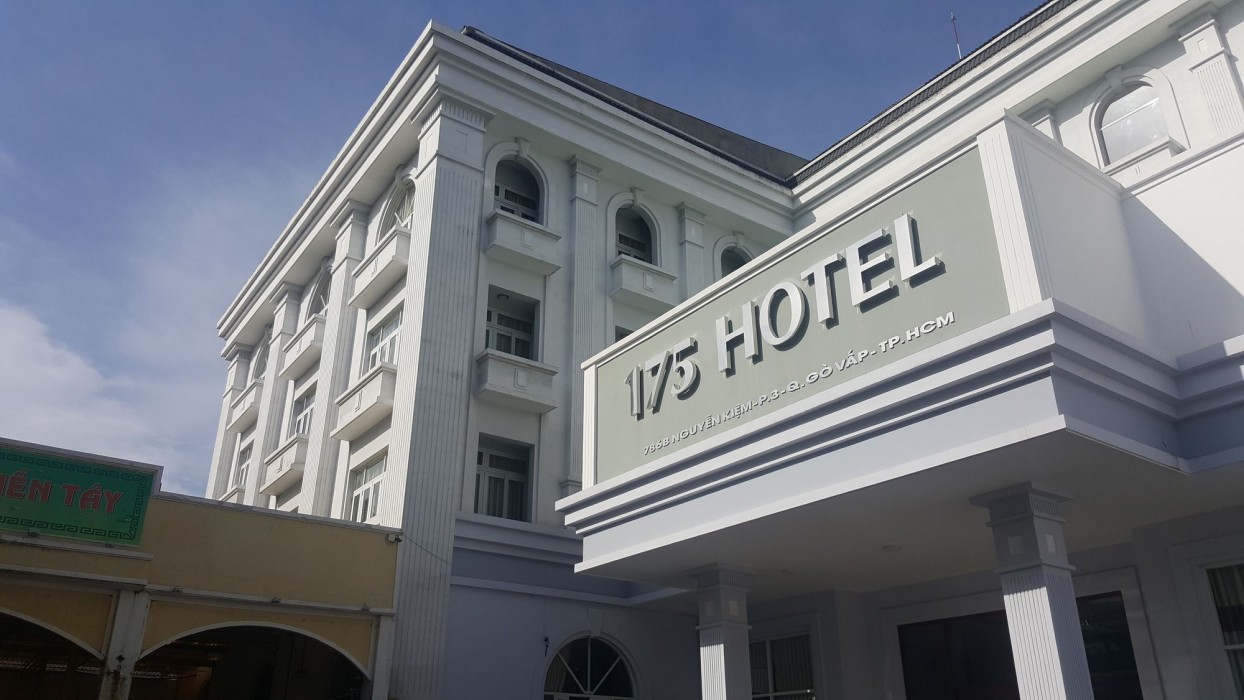 Hotel 175 37/95