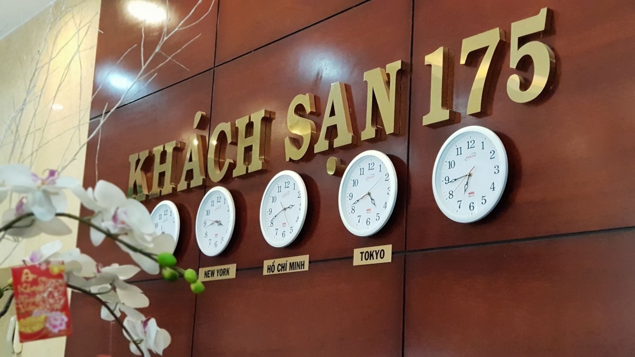 Hotel 175 56/95