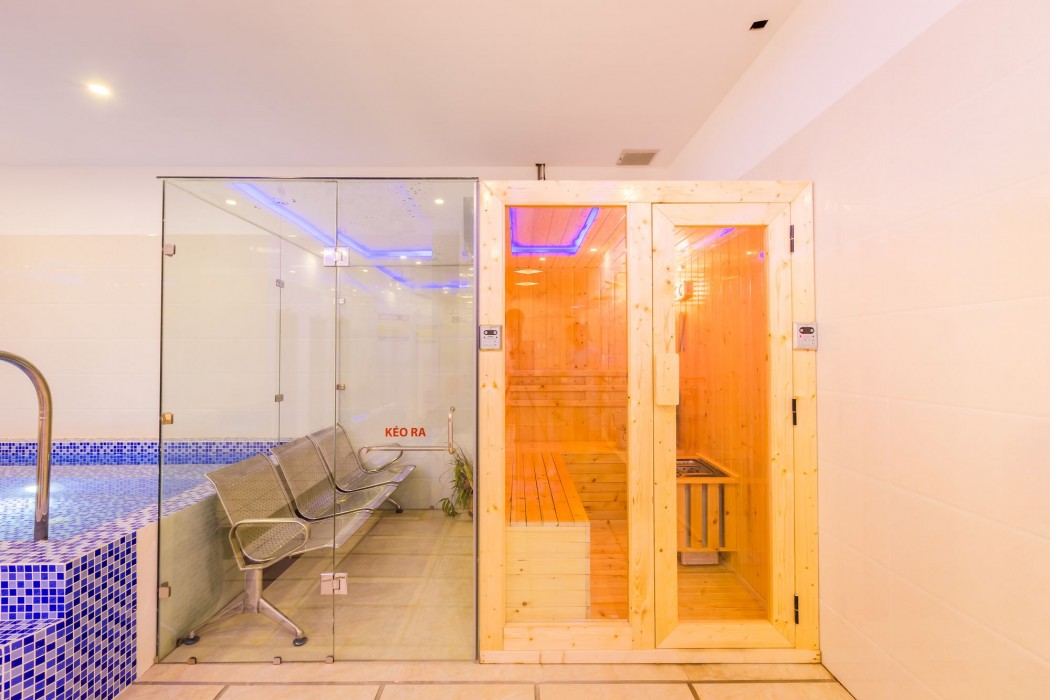 Hotel 175 43/95