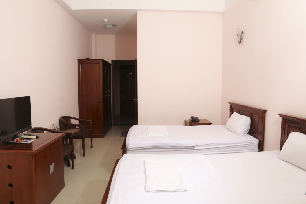 Hotel 175 22/95