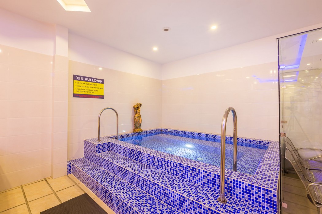 Hotel 175 63/95