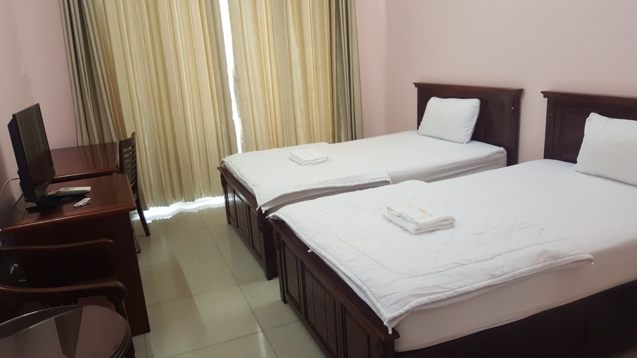 Hotel 175 50/95