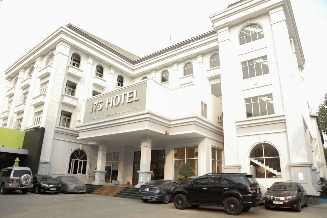 Hotel 175 41/95