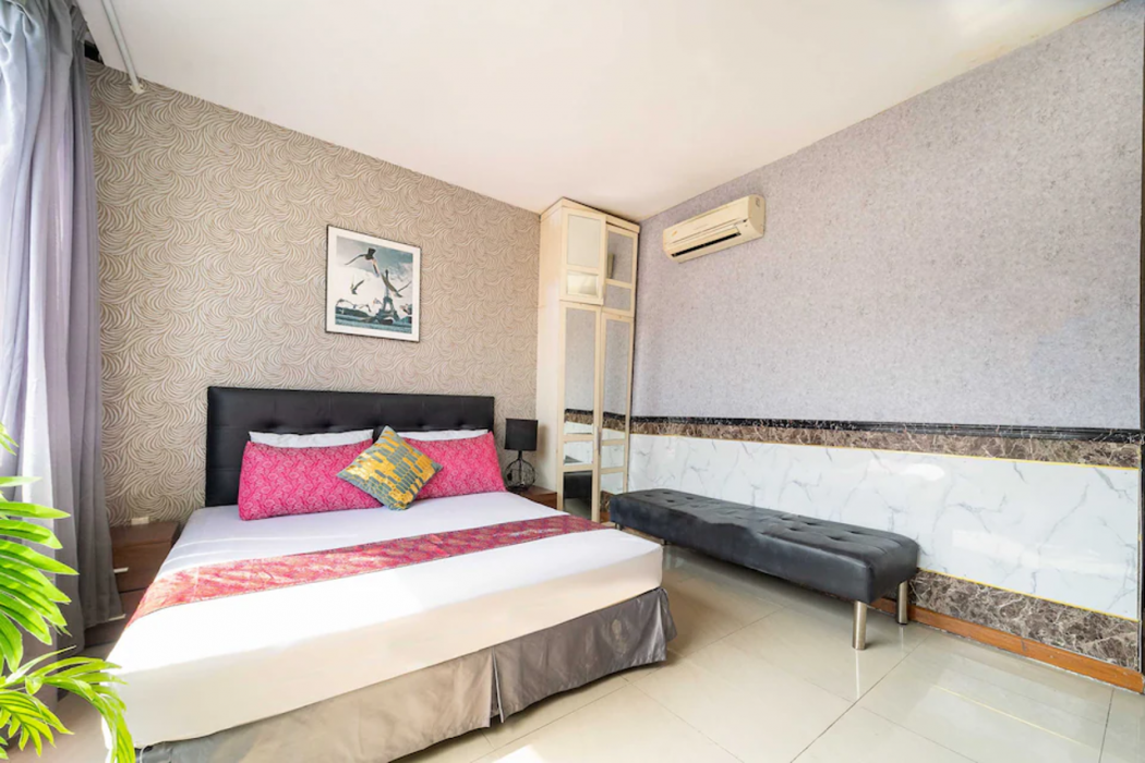 Collection O District 10 Near Van Hanh Hospital Formerly Lan Rung Hotel 13/39