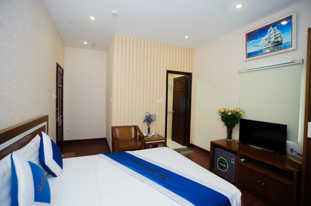 Dai Duong Hotel 2 37/53