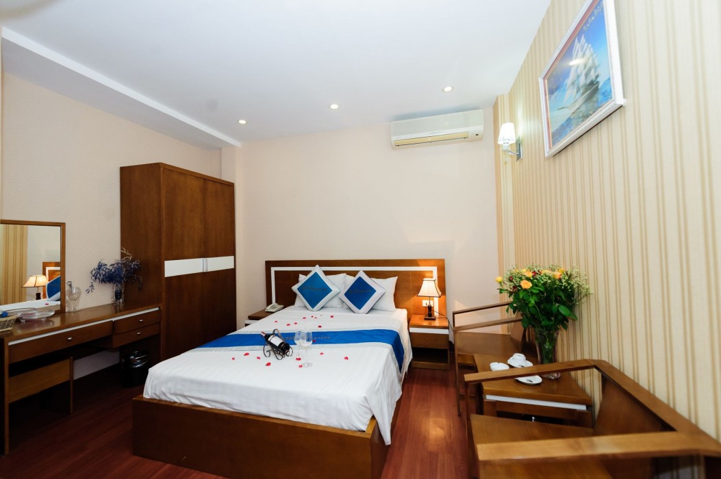 Dai Duong Hotel 2 41/53