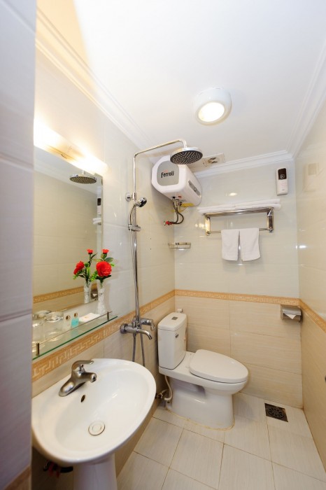 Dai Duong Hotel 2 16/53