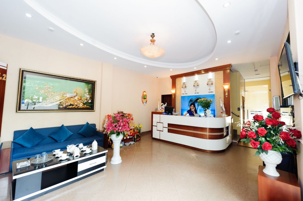 Dai Duong Hotel 2 36/53