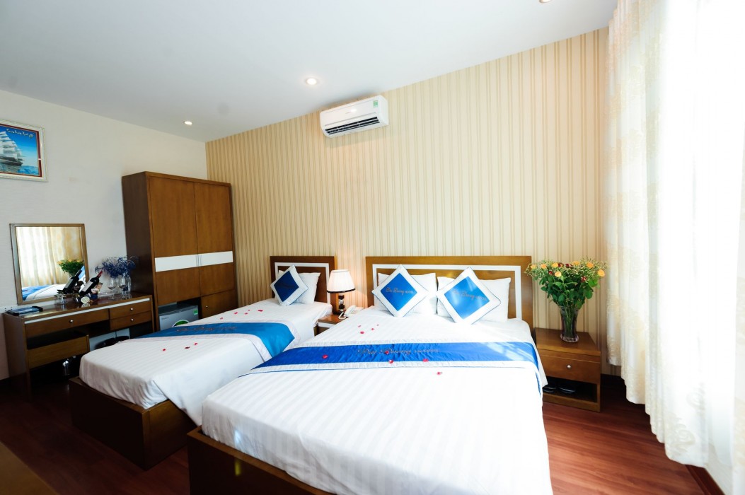 Dai Duong Hotel 2 14/53
