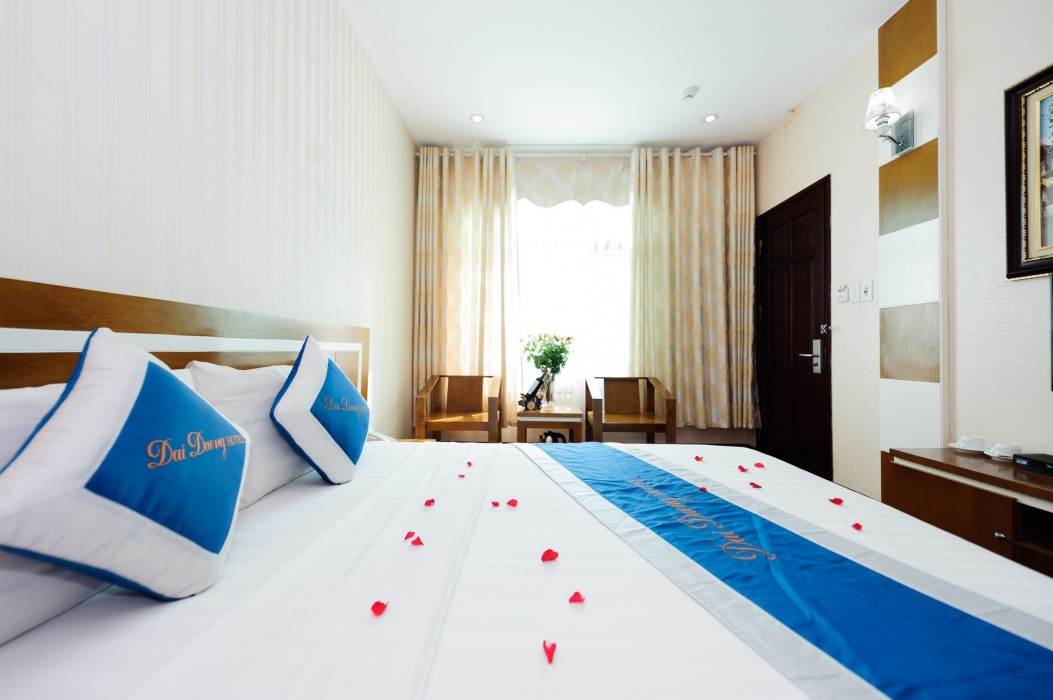 Dai Duong Hotel 2 12/53